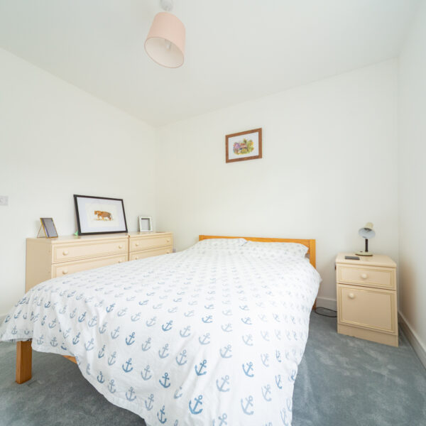 Unitt Road, Quorn, LE12