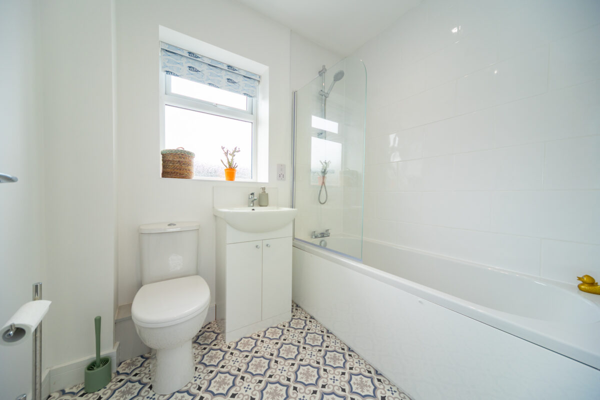 Unitt Road, Quorn, LE12