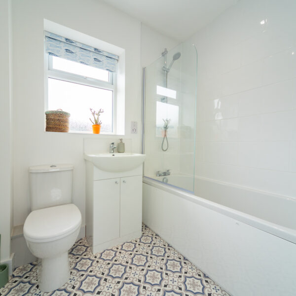 Unitt Road, Quorn, LE12
