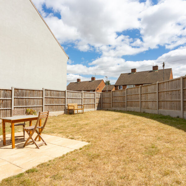 Unitt Road, Quorn, LE12