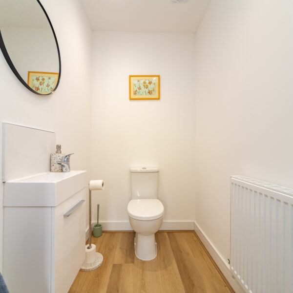 Unitt Road, Quorn, LE12