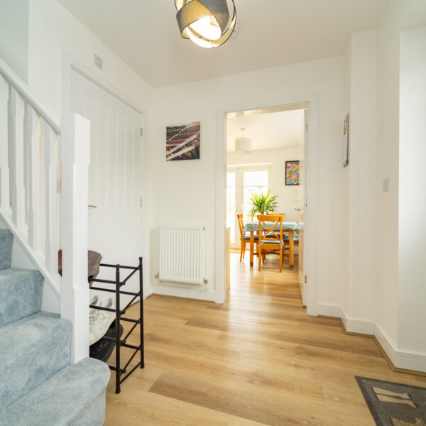 Unitt Road, Quorn, LE12