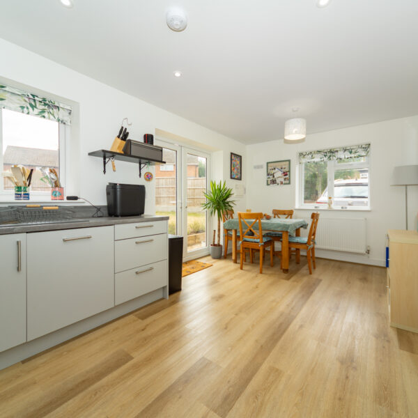 Unitt Road, Quorn, LE12