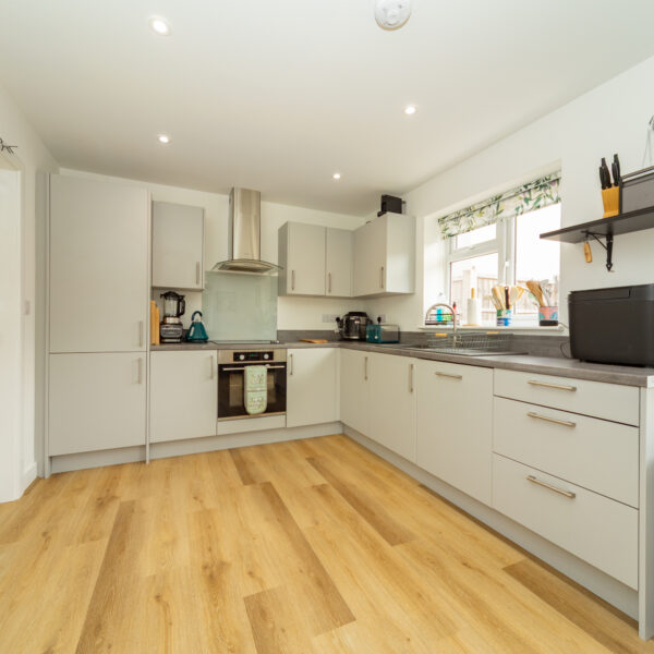 Unitt Road, Quorn, LE12