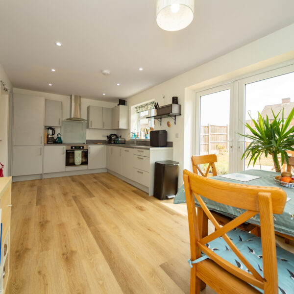 Unitt Road, Quorn, LE12