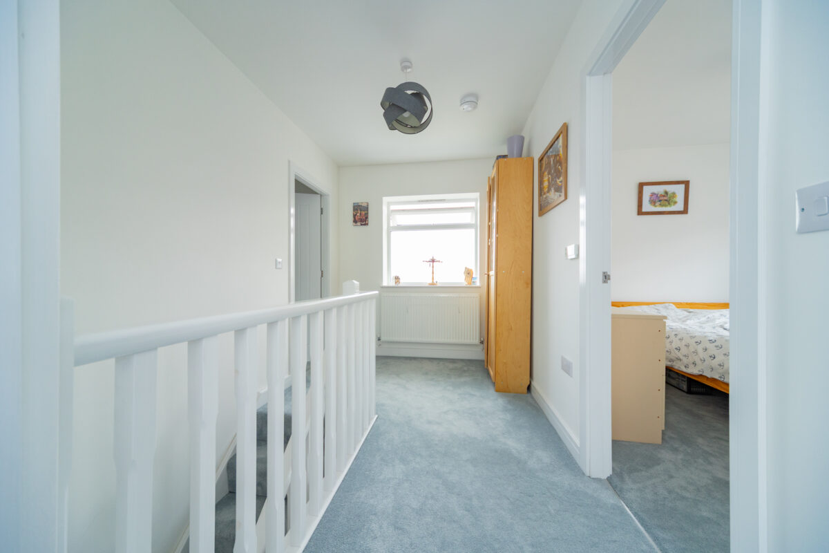 Unitt Road, Quorn, LE12