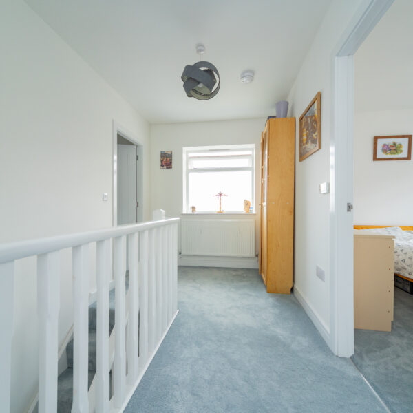 Unitt Road, Quorn, LE12