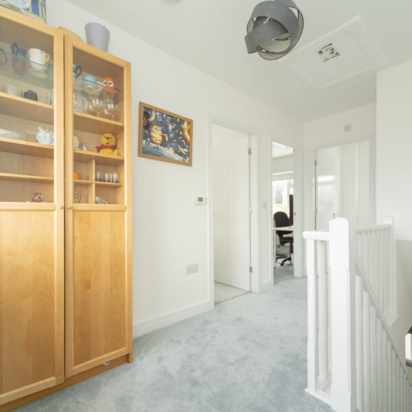 Unitt Road, Quorn, LE12