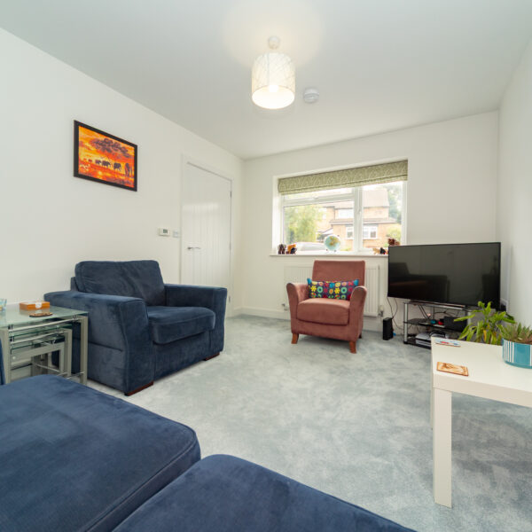 Unitt Road, Quorn, LE12