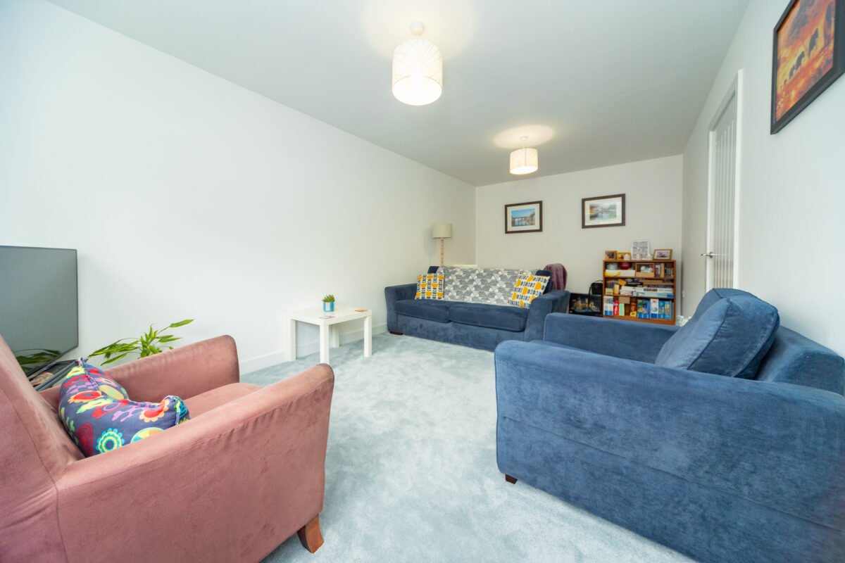 Unitt Road, Quorn, LE12