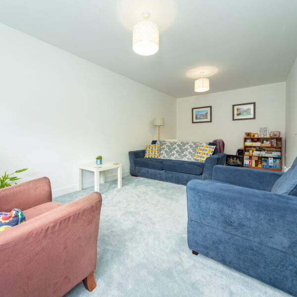 Unitt Road, Quorn, LE12