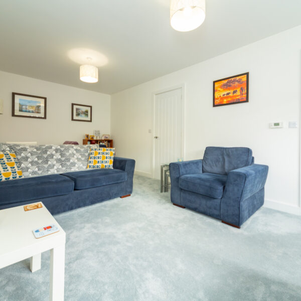 Unitt Road, Quorn, LE12