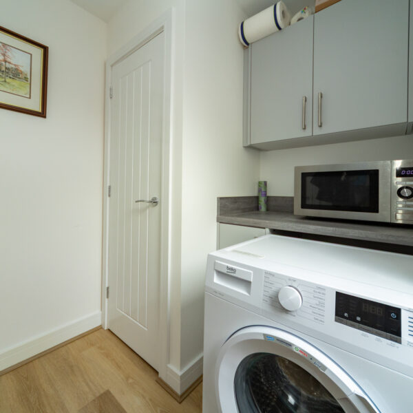 Unitt Road, Quorn, LE12