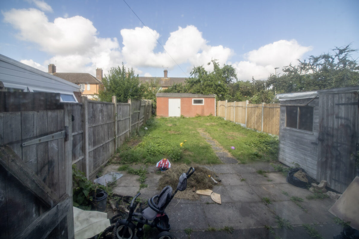 Cort Crescent, Leicester, LE3