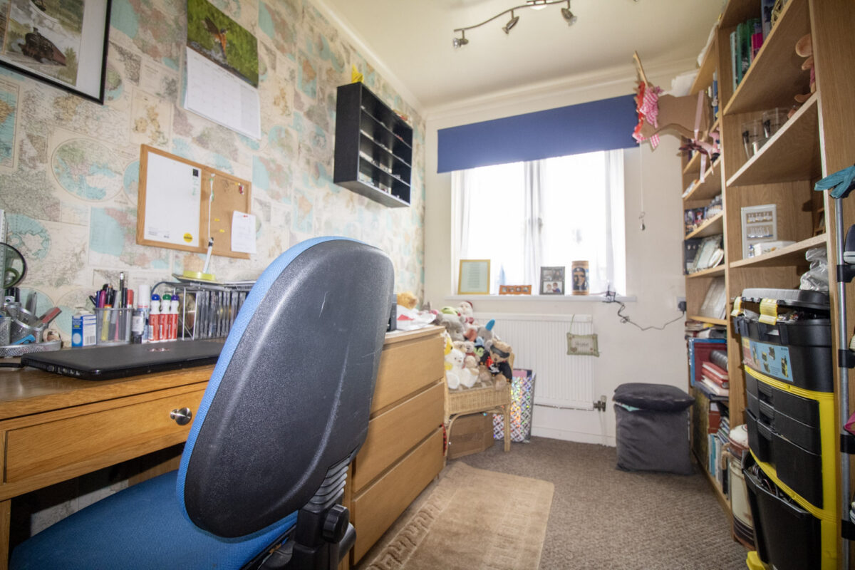 Fern Close, Thurnby, LE7