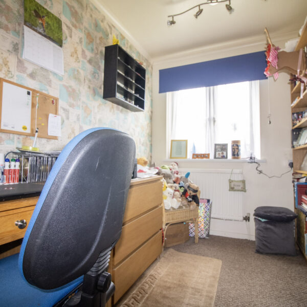 Fern Close, Thurnby, LE7