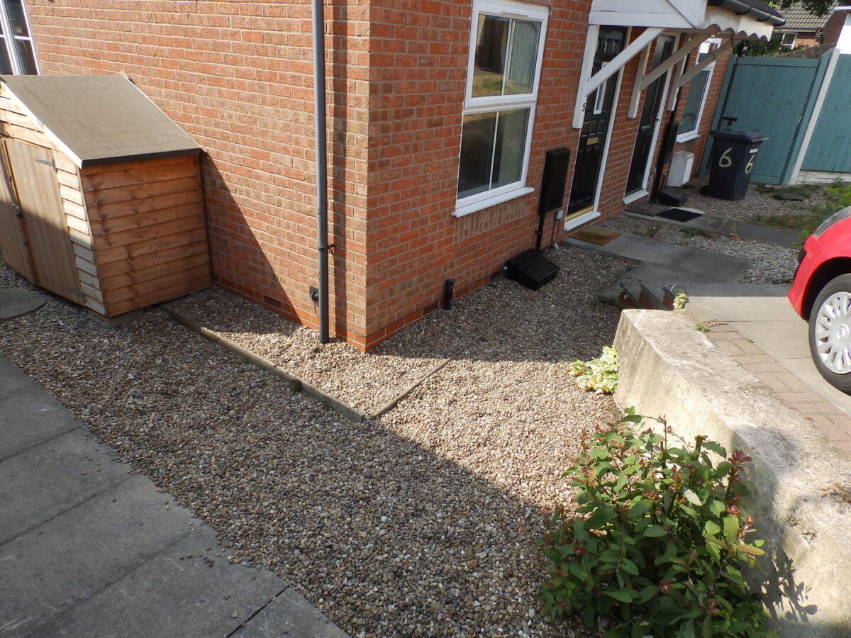 Thurmaston, Leicester