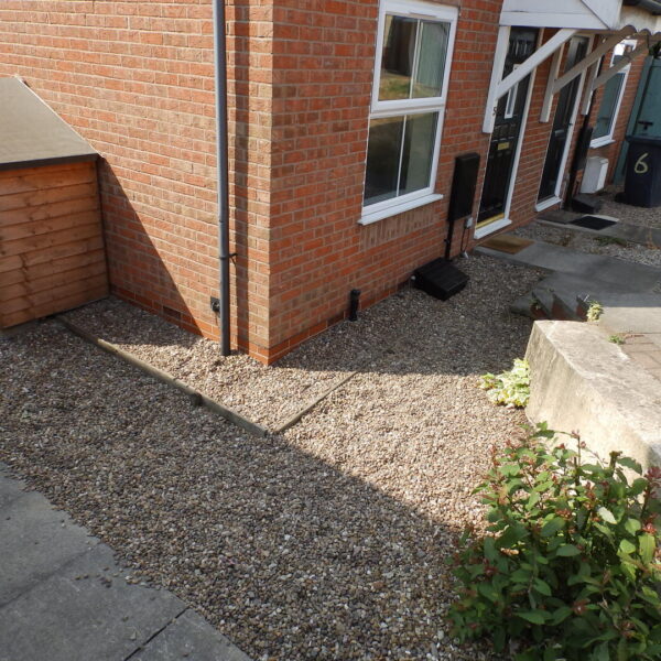 Thurmaston, Leicester