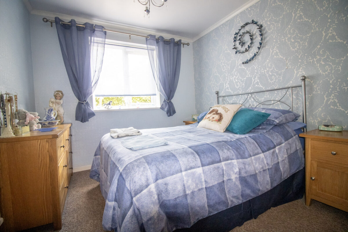 Fern Close, Thurnby, LE7