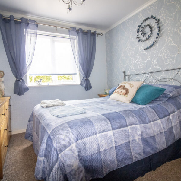 Fern Close, Thurnby, LE7
