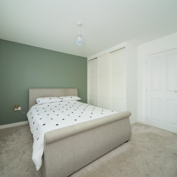 Dustmoor Drive, Quorn, LE12