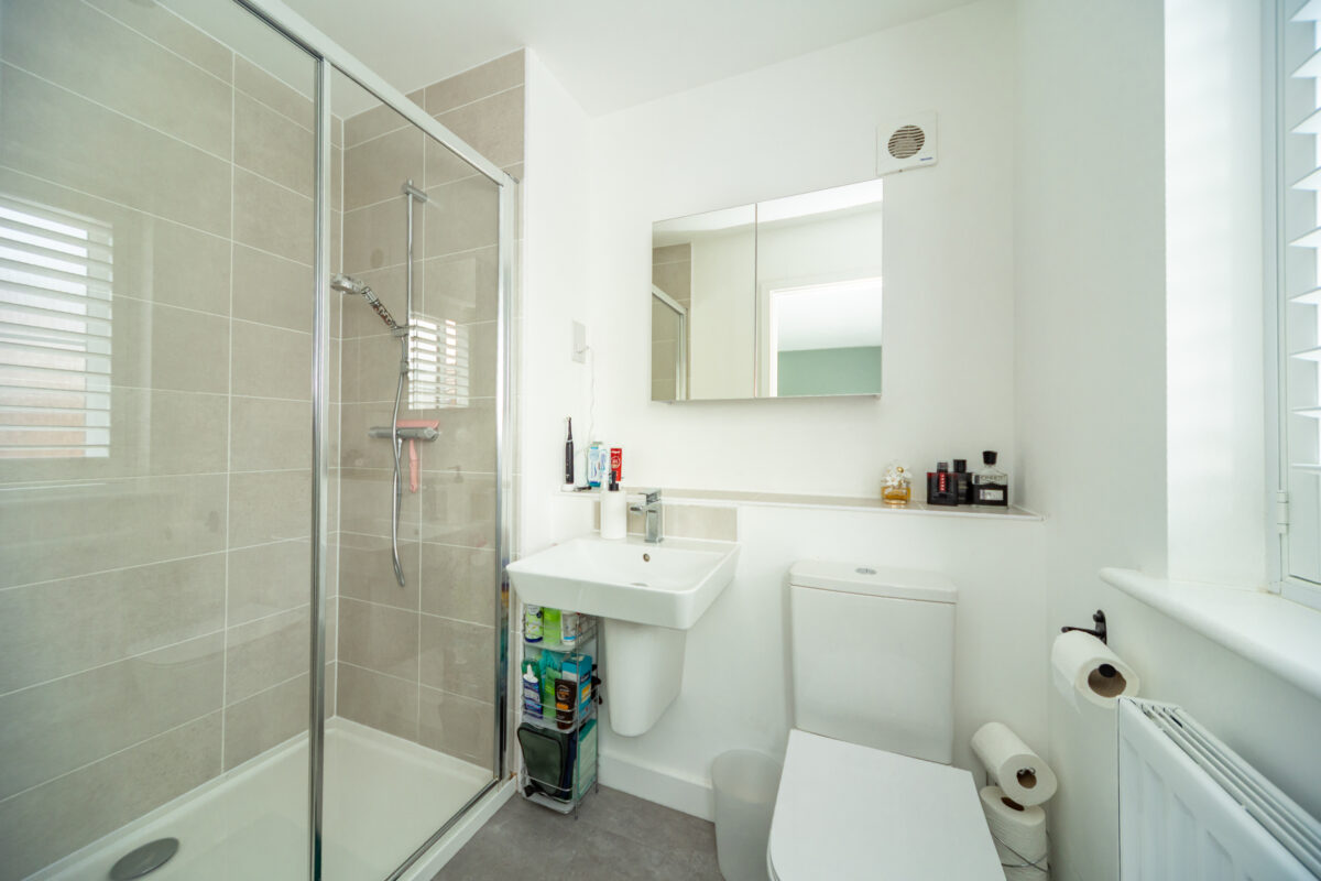 Dustmoor Drive, Quorn, LE12