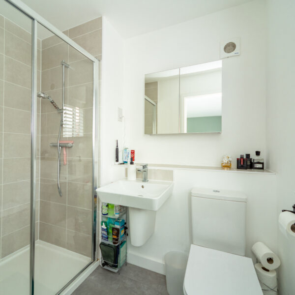 Dustmoor Drive, Quorn, LE12