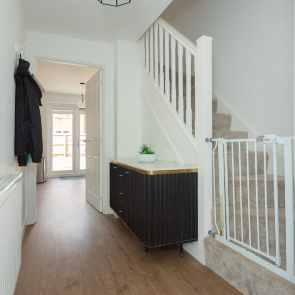 Dustmoor Drive, Quorn, LE12