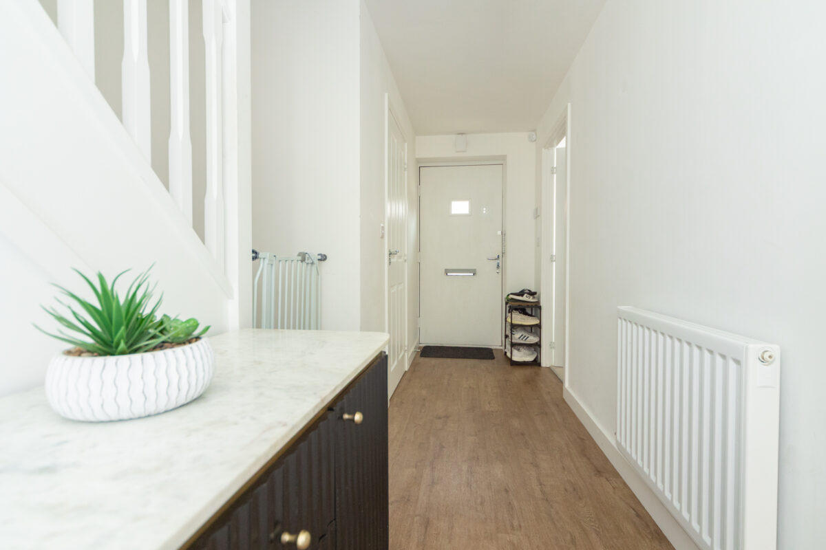 Dustmoor Drive, Quorn, LE12