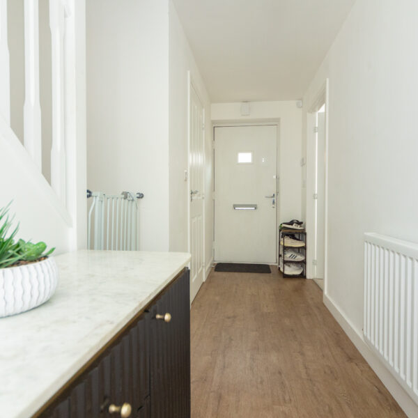 Dustmoor Drive, Quorn, LE12