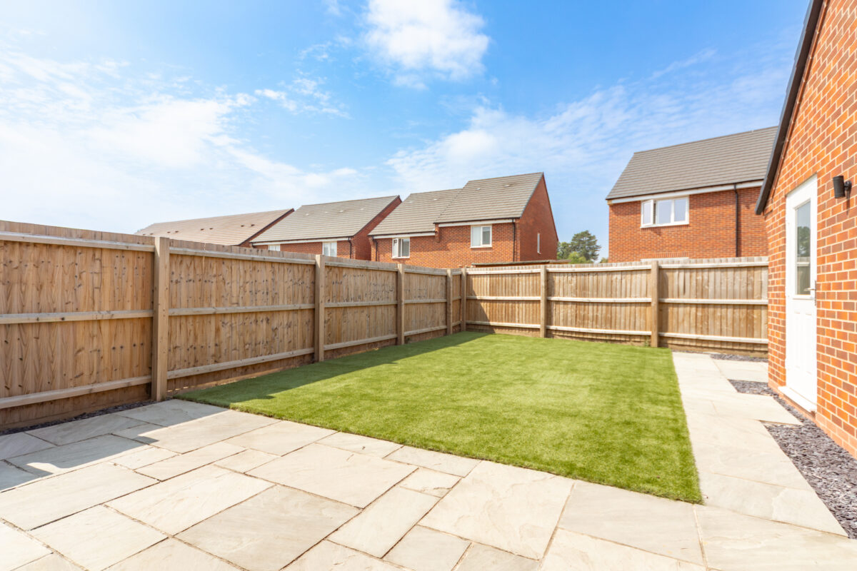 Dustmoor Drive, Quorn, LE12