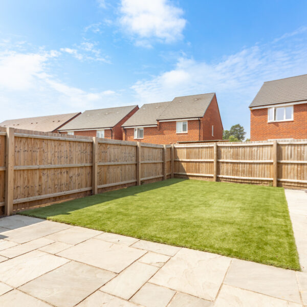 Dustmoor Drive, Quorn, LE12