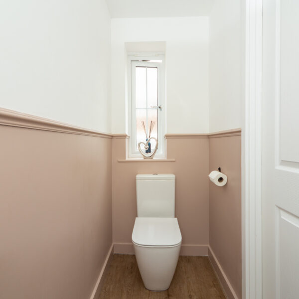 Dustmoor Drive, Quorn, LE12