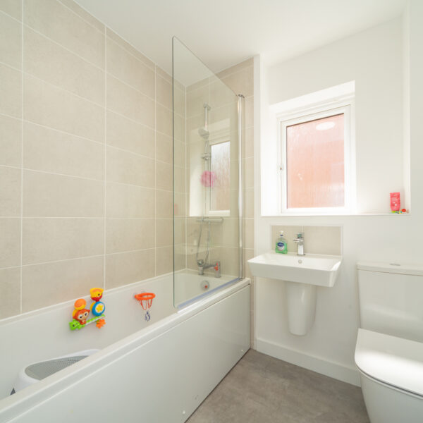 Dustmoor Drive, Quorn, LE12