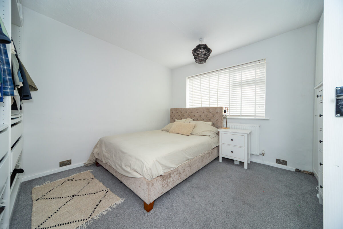 Mardale Way, Loughborough, LE11