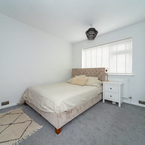 Mardale Way, Loughborough, LE11