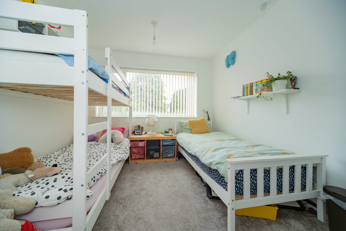 Mardale Way, Loughborough, LE11