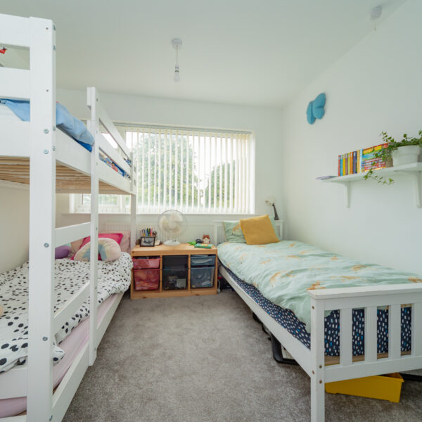 Mardale Way, Loughborough, LE11