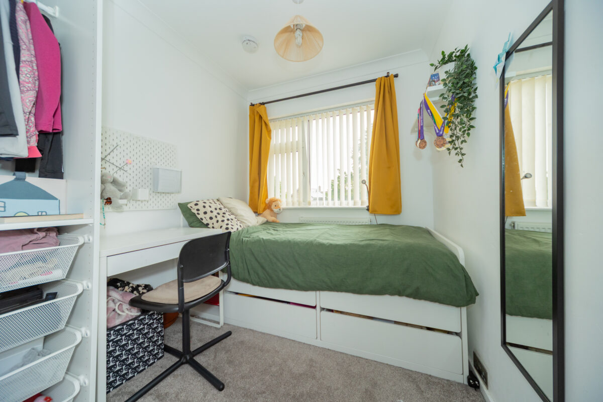 Mardale Way, Loughborough, LE11