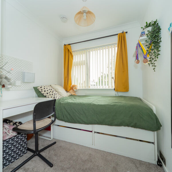Mardale Way, Loughborough, LE11