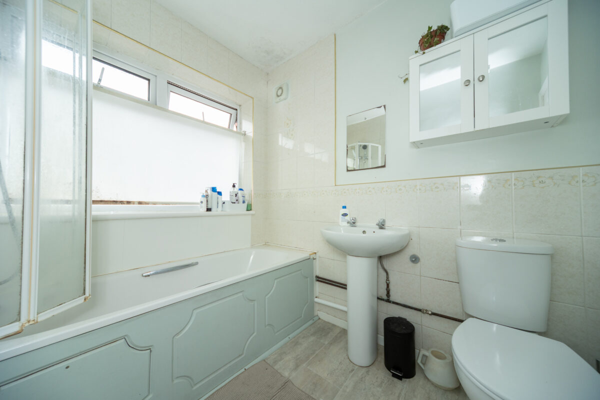Mardale Way, Loughborough, LE11