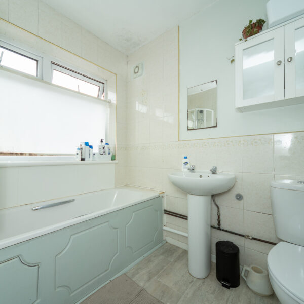 Mardale Way, Loughborough, LE11