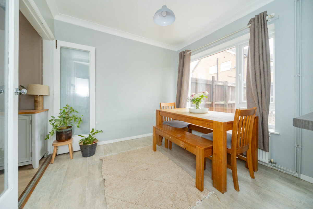Mardale Way, Loughborough, LE11