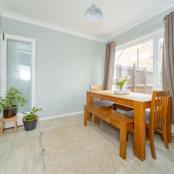 Mardale Way, Loughborough, LE11