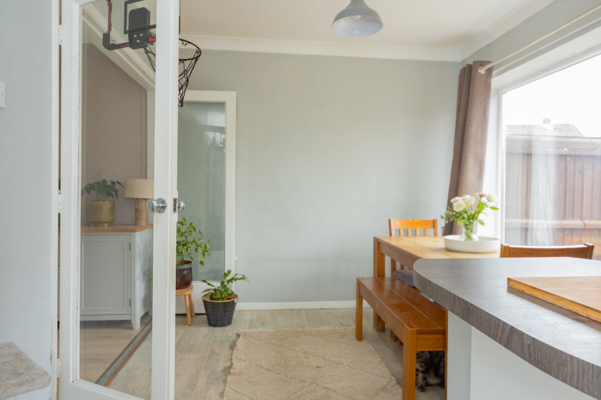 Mardale Way, Loughborough, LE11