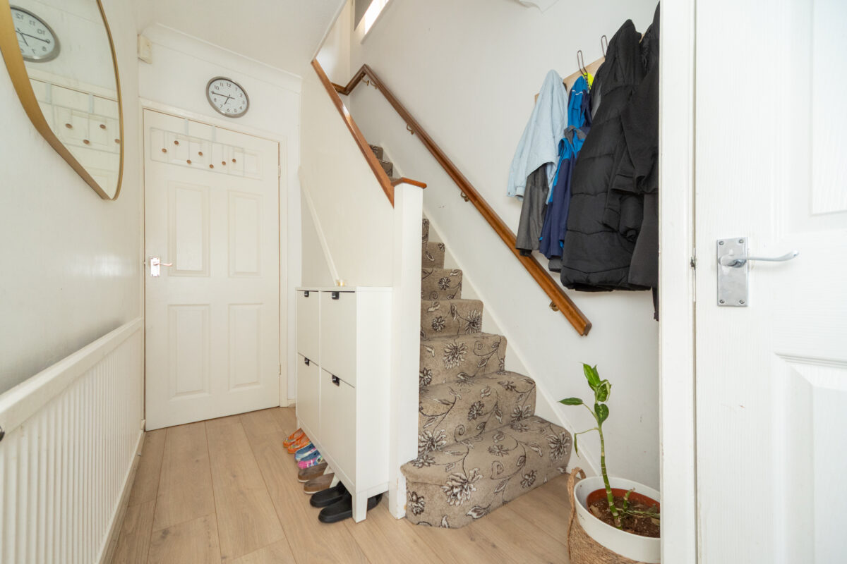 Mardale Way, Loughborough, LE11