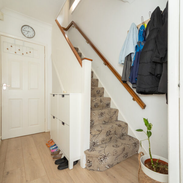 Mardale Way, Loughborough, LE11