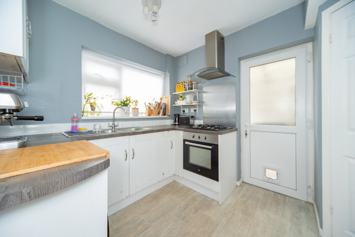 Mardale Way, Loughborough, LE11