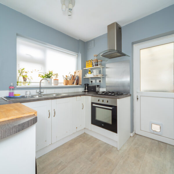 Mardale Way, Loughborough, LE11