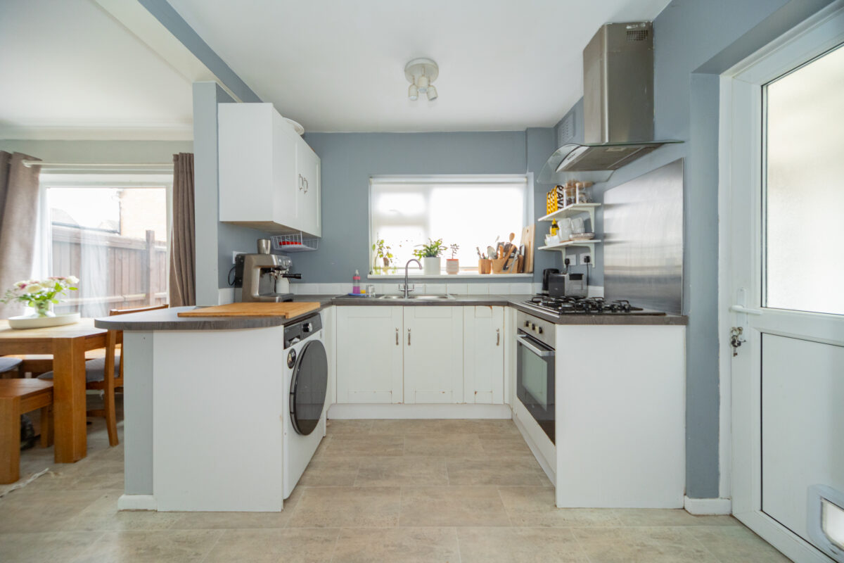 Mardale Way, Loughborough, LE11
